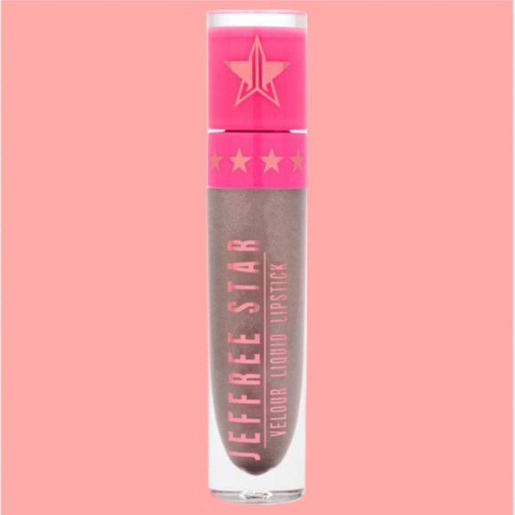 Jeffree Star Other - Jeffree Star Velour Liquid Lipstick - Restraints